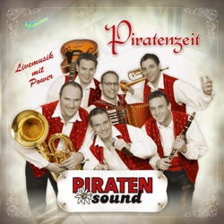 Piratensound - Ein Musikant kennt kein Zuhause