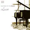 Masters of the Piano: Liszt album lyrics, reviews, download