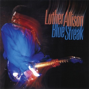Blue Streak