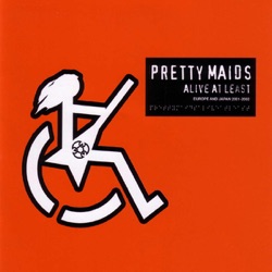 Pretty Maids - Queen of Dreams