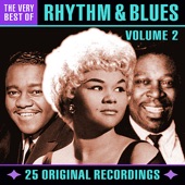 The Very Best of Rhythm & Blues - Volume 2 artwork