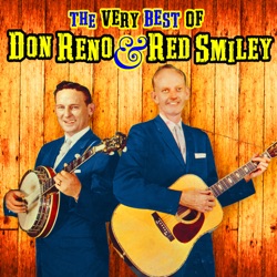 Don Reno & Red Smiley - Freight Train Boogie