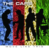 The Cars - Hits Me