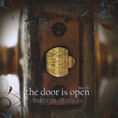 The Door Is Open artwork