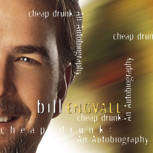 Art for Old Fashioned by Bill Engvall