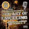 Stream & download The Art of Emceeing, Vol. 2 (feat. Apathy)