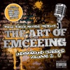 The Art of Emceeing, Vol. 2 (feat. Apathy)