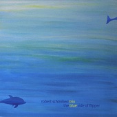 The Blue Side of Flipper artwork