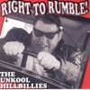 Right to Rumble!