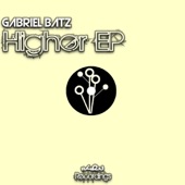 Higher (Radio Mix) artwork