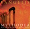 Mythodea - Music for the NASA Mission: 2001 Mars Odyssey artwork