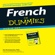 Zoe Erotopoulos - French For Dummies (Unabridged)