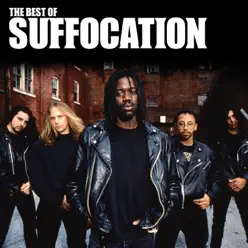 The Best of Suffocation - Suffocation
