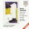 Warlock: Capriol Suite/The Curlew/6 Italian Dances/6 English Tunes album lyrics, reviews, download