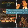 Shakin' the House Live! (feat. Commissioned & The Christ Church Choir) album lyrics, reviews, download