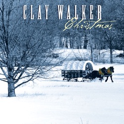 Clay Walker - Feliz Navidad