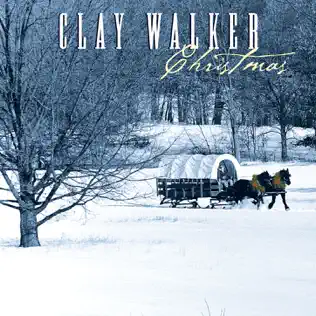 baixar álbum Clay Walker - Christmas