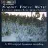 Kilpinen - Grieg - Sibelius: Nordic Vocal Music album lyrics, reviews, download