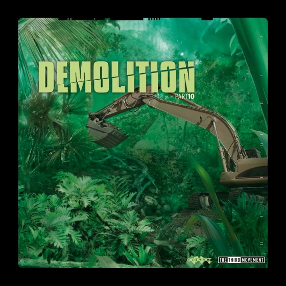 Cover artwork for The grower