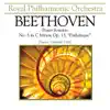 Beethoven: Piano Sonatas album lyrics, reviews, download