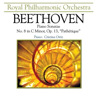 Beethoven: Piano Sonatas - Royal Philharmonic Orchestra