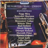 Mariann Terecskei - Fuvolaverseny III. tétel