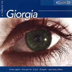 A Tribute To Giorgia - The Coverbeats A Tribute To Giorgia - The Coverbeats