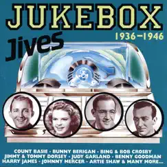 JukeBox Jives 1936-1946 by Various Artists album reviews, ratings, credits