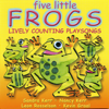 Five Little Frogs - Playsongs People