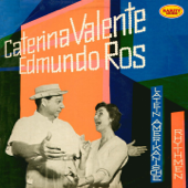 Música Dell'América Latina: Rarity Music Pop, Vol. 220 - カテリーナ・ヴァレンテ & エドムンド・ロス