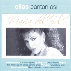 Maria del Sol - Un Nuevo Amor