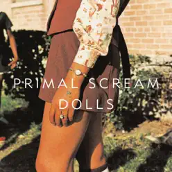 Dolls (Some Spiders White Light Returned with Thanks) [Demo Mix] - Single - Primal Scream