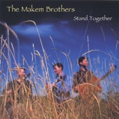 The Makem Brothers - Captain Kidd