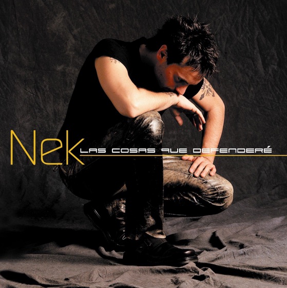 Cover artwork for Laberinto