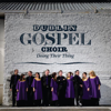 Dublin Gospel Choir Doing Their Thing - Dublin Gospel Choir