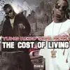 The Cost Of Living album lyrics, reviews, download