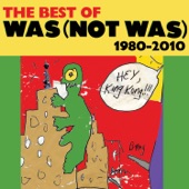 The Best of Was Not Was (1980-2010)