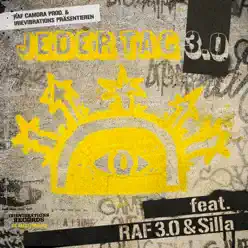 Jeder Tag 3.0 - EP - RAF 3.0 Jeder Tag 3.0 - EP - RAF 3.0