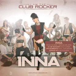 I Am Club Rocker - Inna