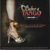 Sabor a tango artwork