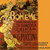 Puccini: La Bohème album lyrics, reviews, download