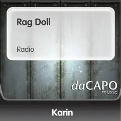 Rag Doll (Radio) Song Lyrics