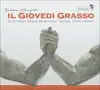 Stream & download Donizetti, G.: Giovedi Grasso (Il) [Opera]