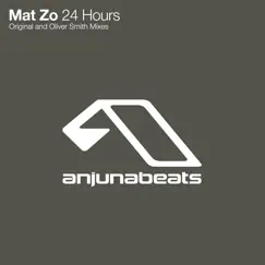 24 Hours - EP by Mat Zo album reviews, ratings, credits