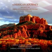 American Journey artwork