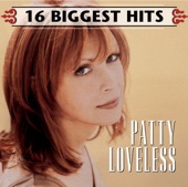 Patty Loveless - You Don't Seem to Miss Me