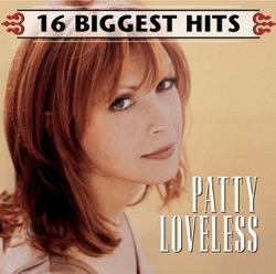 Patty Loveless - Blame It On Your Heart