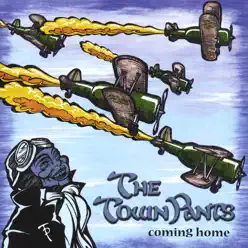 Coming Home - Town Pants