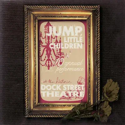 Live At the Dock Street Theatre - 10th Annual Acoustic Performance - Jump Little Children