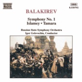 Symphony No. 1 in C major : IV. Finale: Allegro moderato artwork